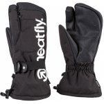 Meatfly Limp black – Sleviste.cz