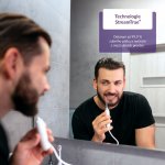 TrueLife AquaFloss Station F300 – Hledejceny.cz