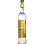Stolichnaya Gold 40% 0,7 l (holá láhev) – Zboží Dáma