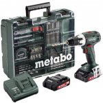 METABO BS 18 LT – Hledejceny.cz