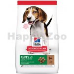 Hill’s Science Plan Puppy Medium Lamb & Rice 18 kg – Sleviste.cz