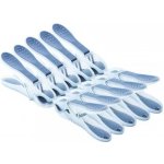 Duraplast kolíčky na prádlo Soft 10 ks – Zboží Dáma