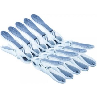 Duraplast kolíčky na prádlo Soft 10 ks – Zboží Dáma