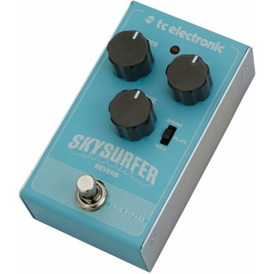 TC Electronic Skysurfer Mini Reverb