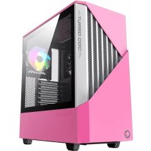 GameMax Contac COC White/Pink