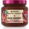 Vlasová regenerace Garnier Botanic Therapy Hair Remedy Ricinus Oil Almond 340 ml