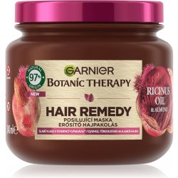 Garnier Botanic Therapy Hair Remedy Ricinus Oil Almond 340 ml