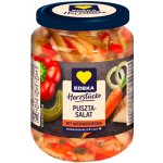 G&G EDEKA Herzstücke Puszta salát 330 g – Zboží Dáma
