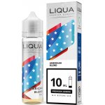 Liqua Mix&Go American Blend 10 ml – Zboží Dáma