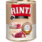 Rinti Sensible jehně & Rýže 800 g – Hledejceny.cz