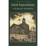 Great Expectations - Charles Dickens - Paperback – Hledejceny.cz