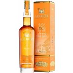 A.H. Riise XO Reserve 40% 0,7 l (karton) – Sleviste.cz