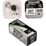 Maxell 397/SR726SW/V397 1BP Ag – Hledejceny.cz