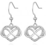 Troli náušnice VEDE0354S – Zbozi.Blesk.cz