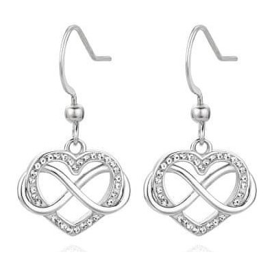 Troli náušnice VEDE0354S – Zbozi.Blesk.cz