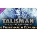 Talisman - The Frostmarch Expansion