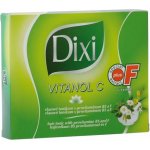 Dixi Vitanol vlasové revitalizační tonikum ampule 6 × 10 ml – Hledejceny.cz