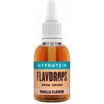 Myprotein FlavDrops čokoláda 50 ml – Zboží Mobilmania