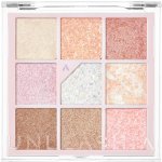 Unleashia Glitterpedia Eye Palette 1 All of Glitter Paleta veganských očních stínů 6,6 g – Zboží Dáma Unleashia Glitterpedia Eye Palette 1 All of Glitter Paleta veganských očních stínů 6,6 g – Zboží Dáma