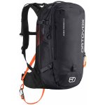 Ortovox Avabag Litric Freeride 26l black raven – Zboží Dáma