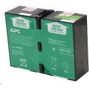 Olověná baterie APC Replacement Battery Cartridge APCRBC124