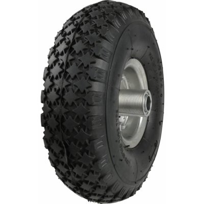 Kolo bantam nafukovací 4"/R4 PR2 G71005 GEKO | Zboží Auto