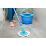 Spontex Full Action Corner úklidová sada s mopem – Zboží Dáma