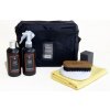 Péče o interiér auta Swissvax Leather Care Kit Forte