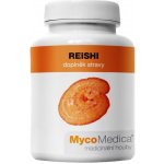 MycoMedica Reishi 2 x 90 kapslí – Zboží Dáma