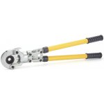 Lisovací kleště na oka a spojky kabelů HHYJ-240 890600HHYJ240 – Sleviste.cz