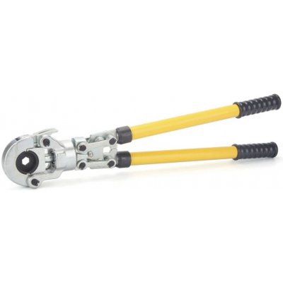 Lisovací kleště na oka a spojky kabelů HHYJ-240 890600HHYJ240 – Sleviste.cz