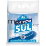 Forestina Posypová sůl 5 kg – Zboží Dáma