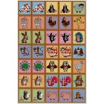 Pexeso Krtek na člunu – Zboží Mobilmania