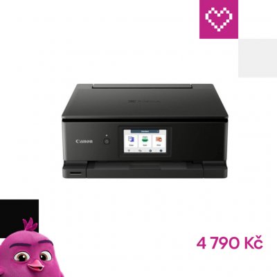 Canon PIXMA TS 8750 – Zboží Živě
