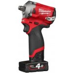 Milwaukee M12 FIWF 12-422X – Hledejceny.cz