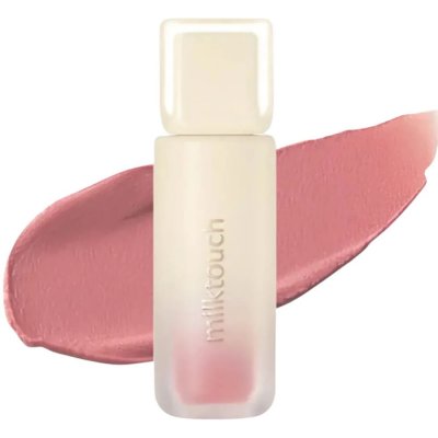 Milk Touch Tint na rty Spread Fit Blur Tint No.02 Morning Fluffy 4 g – Sleviste.cz