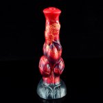 Kiotos Monstar Dildo Beast 75 – Sleviste.cz