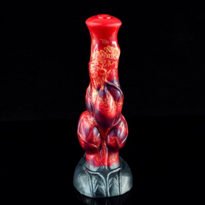 Kiotos Monstar Dildo Beast 75 – Sleviste.cz