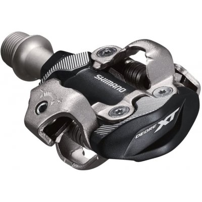 Shimano XT SPD PD-M8100 pedály – Hledejceny.cz