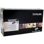 Lexmark 12A7400 - originální – Hledejceny.cz