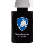 Tonino Lamborghini Acqua toaletní voda pánská 125 ml – Hledejceny.cz