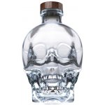 Crystal Head Vodka 40% 0,7 l (karton) – Zboží Dáma