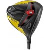 Golfový driver Cobra King F9 Pravá Stiff Grafit Pánské 10.5°