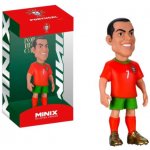 Minix Football Portugal Cristiano Ronaldo 12 cm – Zboží Dáma