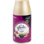 GLADE Relaxing Zen automatický osvěžovač vzduchu náhradní náplň 269 ml – Zboží Dáma