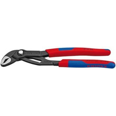 KNIPEX SIKO Cobra 250mm 8702250 – Hledejceny.cz