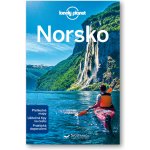 Norsko - Lonely Planet - Ham Anthony, Roddis Miles – Hledejceny.cz