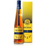 Metaxa 5* 38% 0,7 l (holá láhev) – Sleviste.cz