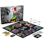 Hasbro Cluedo Batman EN – Hledejceny.cz