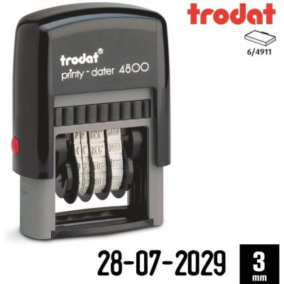 Trodat 4800 – Zbozi.Blesk.cz